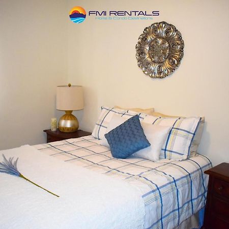 Casita Pacifica Villa Puerto Peñasco Eksteriør billede