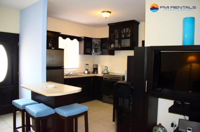 Casita Pacifica Villa Puerto Peñasco Eksteriør billede