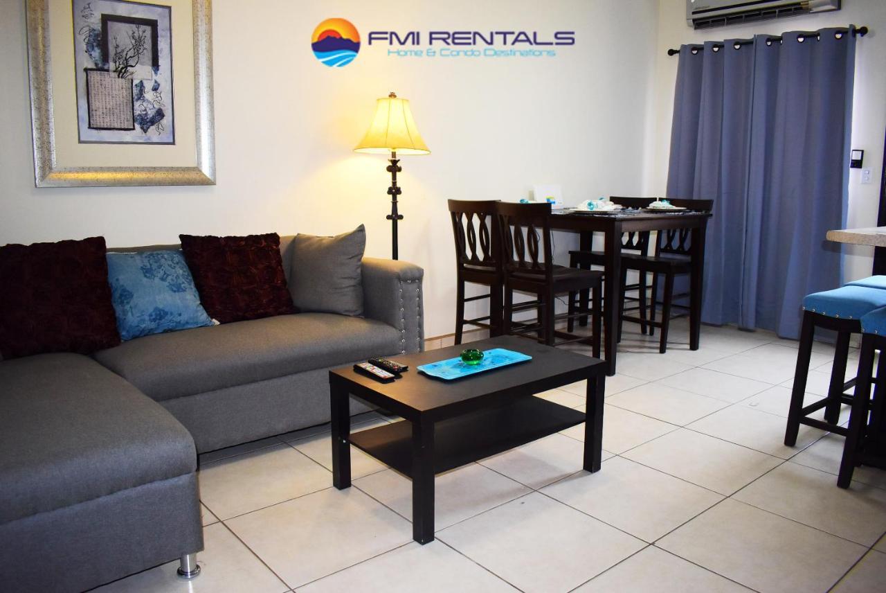 Casita Pacifica Villa Puerto Peñasco Eksteriør billede